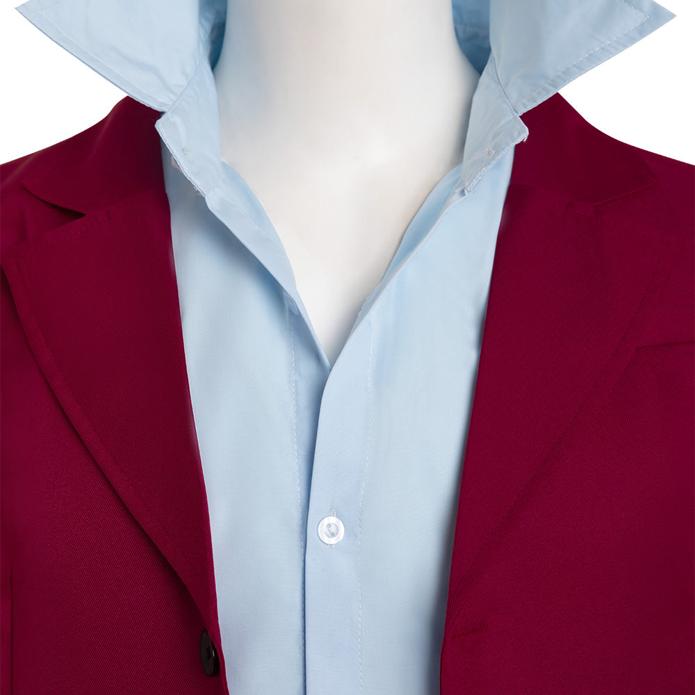 Yakuza 7 Ichiban Kasuga Cosplay Costume Costume - Tophatter Daily Deals