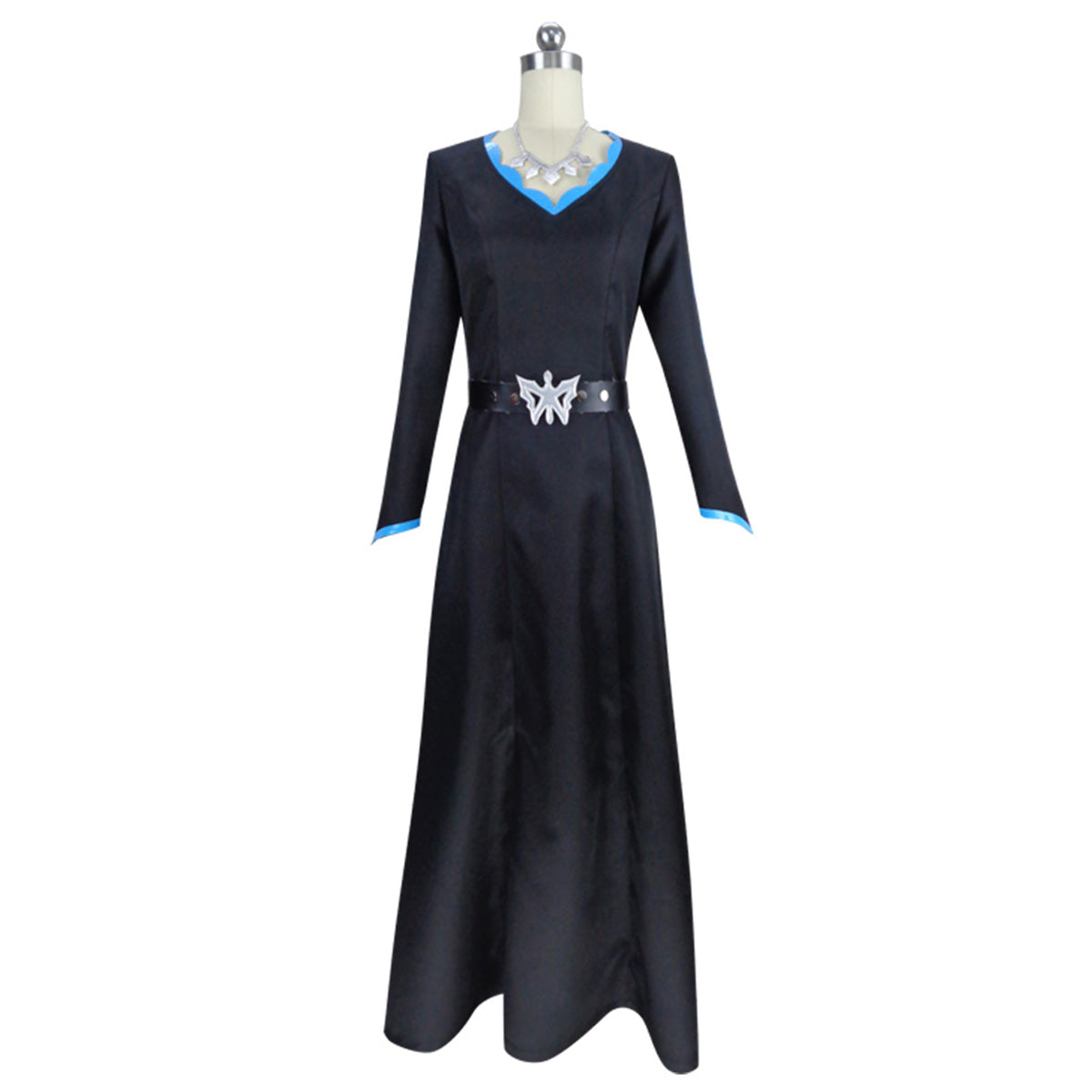 Castlevania Season 3 Netflix 2020 Anime Lenore Cosplay Costume Costume - Tophatter Daily Deals
