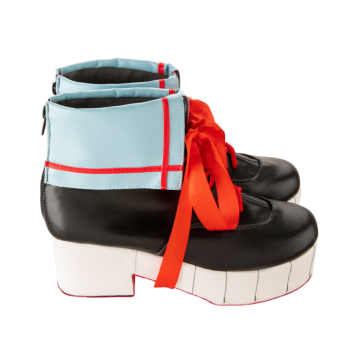 Virtual YouTuber Hololive Nakiri Ayame Shoes Cosplay Shoes Shoes/Boots - Tophatter Daily Deals