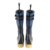 Honkai: Star Rail New Sunday Black Shoes Cosplay Boots Shoes/Boots - Tophatter Daily Deals