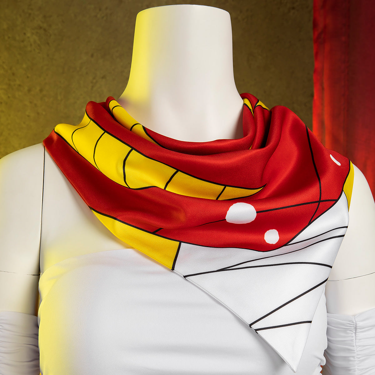 SF VI 6 SF6 Elena Cosplay Costume Costume - Tophatter Daily Deals