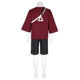 Samurai Champloo Mugen Cosplay Costume Costume - Tophatter Daily Deals