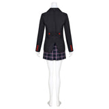 Persona 5 The Royal Kasumi Yoshizawa Uniforms Cosplay Costume - Tophatter Daily Deals