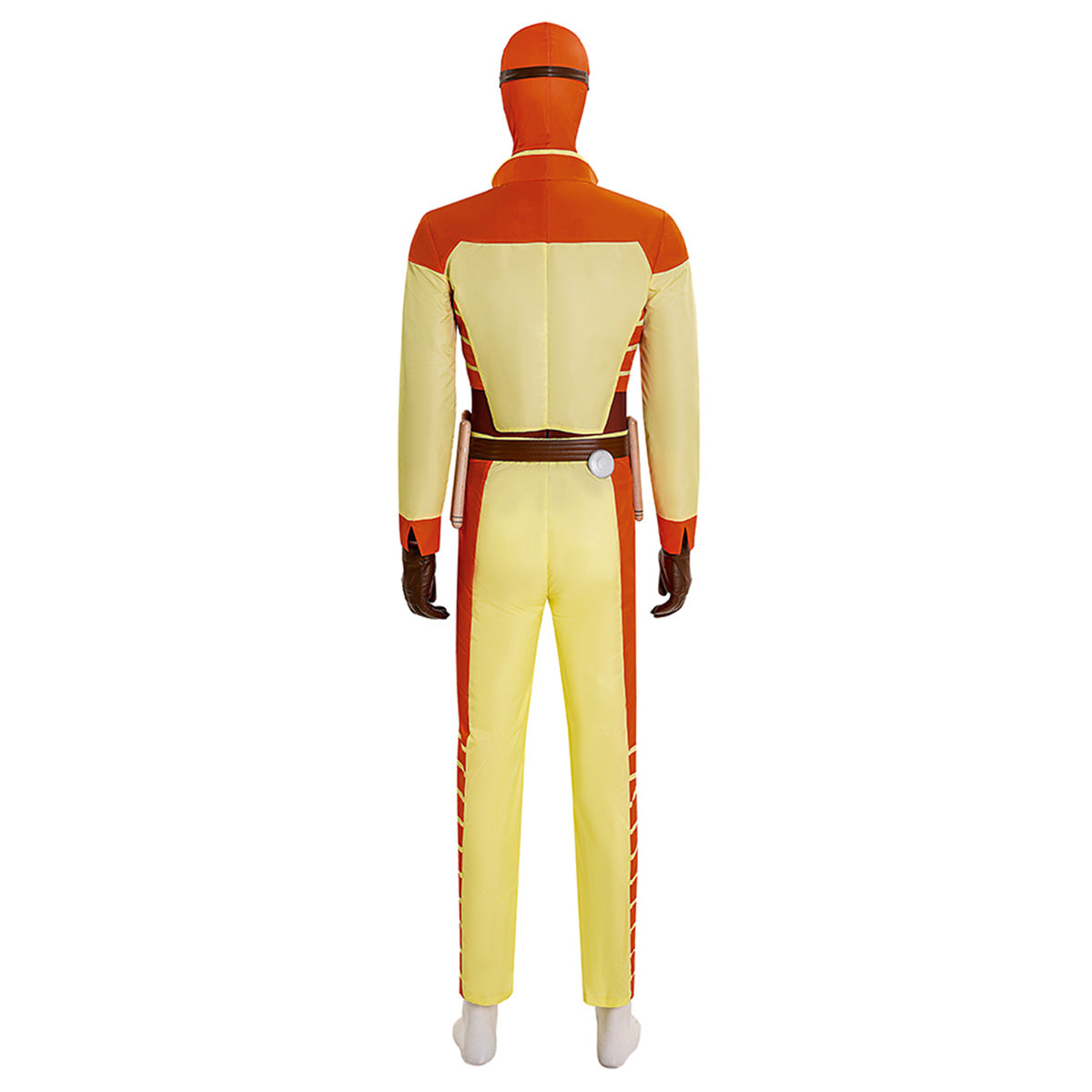 Invincible Season 3 Rex Splode Yellow Cosplay Costume Costume - Tophatter Daily Deals