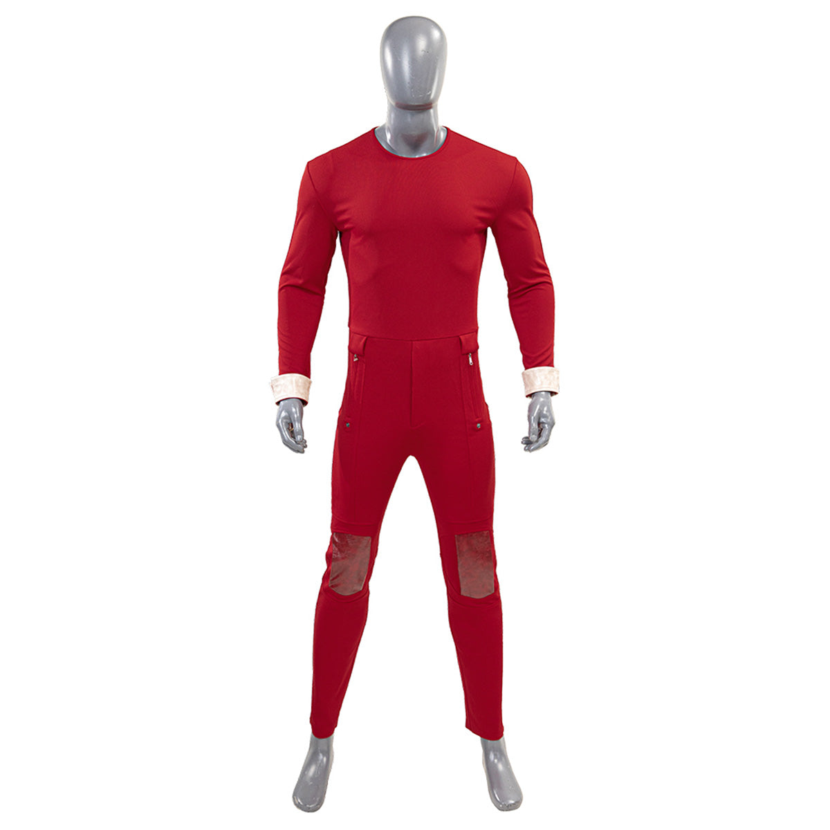 MAV The New Avengers Thunderbolts Thunderbolts* Red Guardian Alexei Shostakov Cosplay Costume Costume - Tophatter Daily Deals