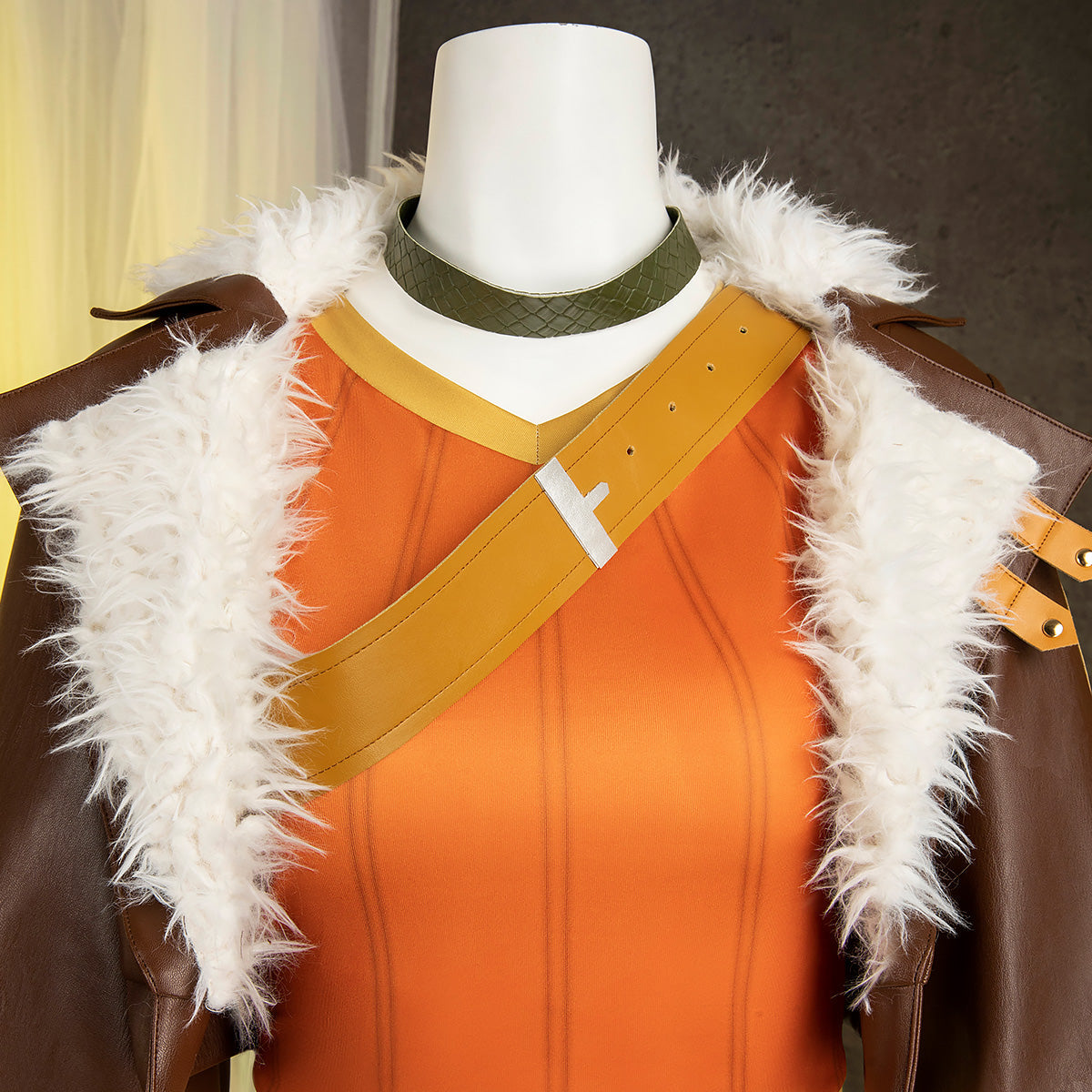 MAV Rivals Squirrel Girl Cosplay Costume - Tophatter Daily Deals
