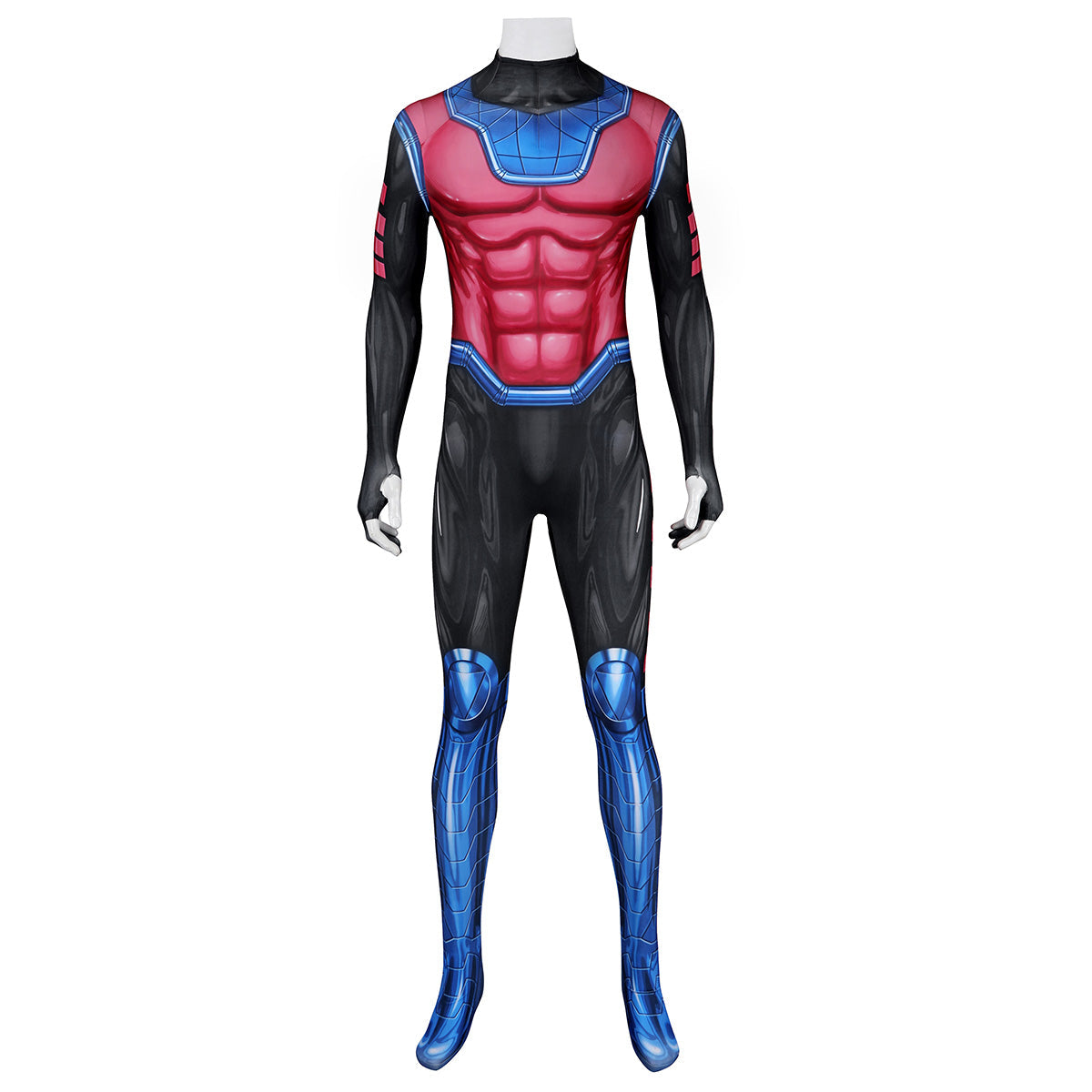 MAV Legends X-Men '97 Gambit Cosplay Costume - Tophatter Daily Deals