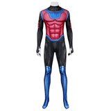 MAV Legends X-Men '97 Gambit Cosplay Costume - Tophatter Daily Deals