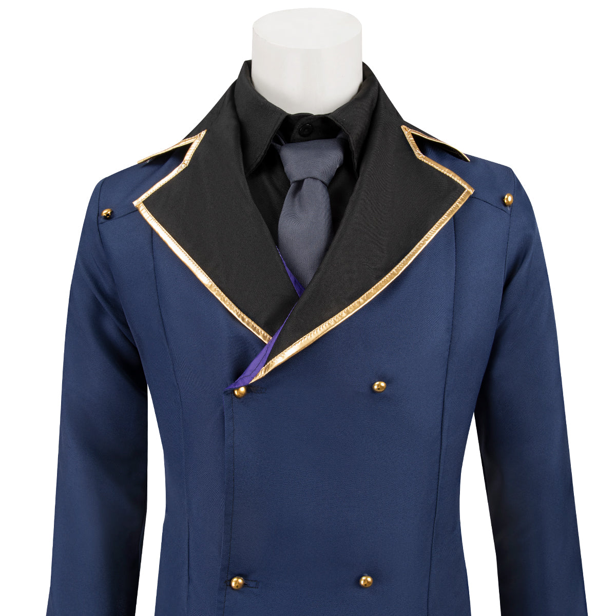 The Eminence in Shadow Cid Kageno John Smith Cosplay Costume Costume - Tophatter Daily Deals