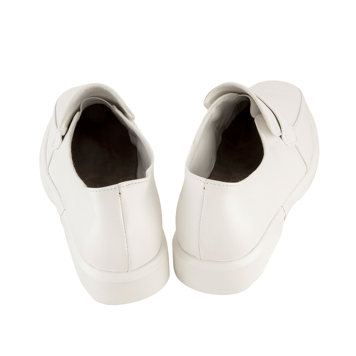 One piece Red File Sakazuki Cosplay Shoes - Tophatter Daily Deals