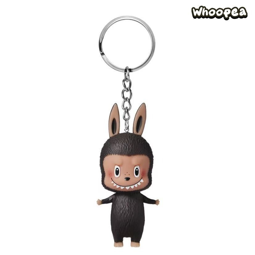 POP MART LABUBU 10th ANNIVERSARY GIFT SET, EXCLUSIVE EDITION - Tophatter Daily Deals