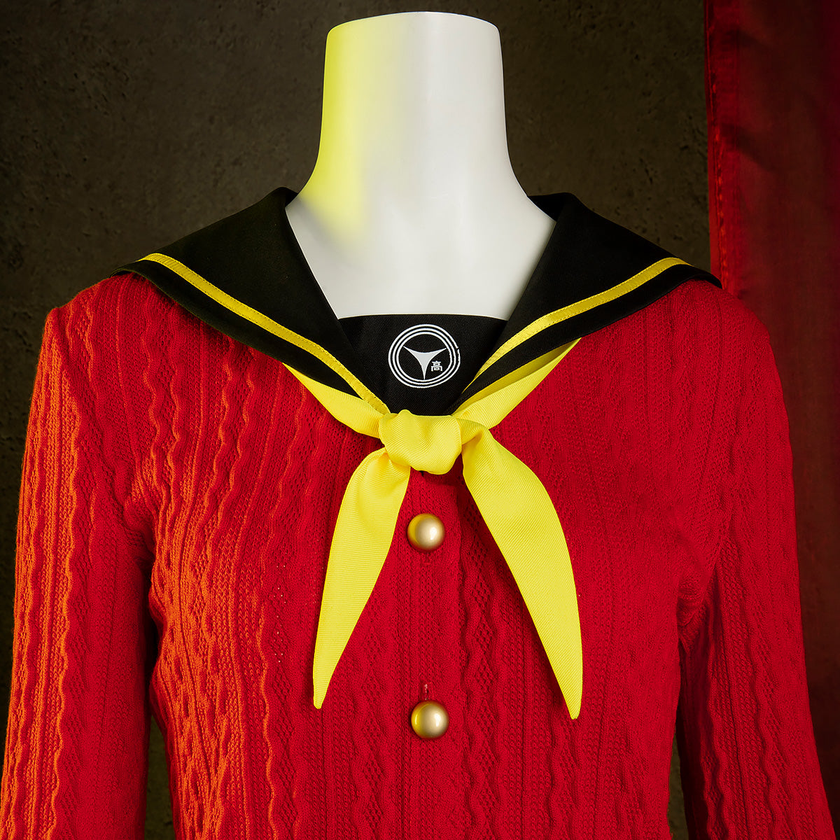 Persona 4 Yukiko Amagi School Uniform Cosplay Costume Costume - Tophatter Daily Deals