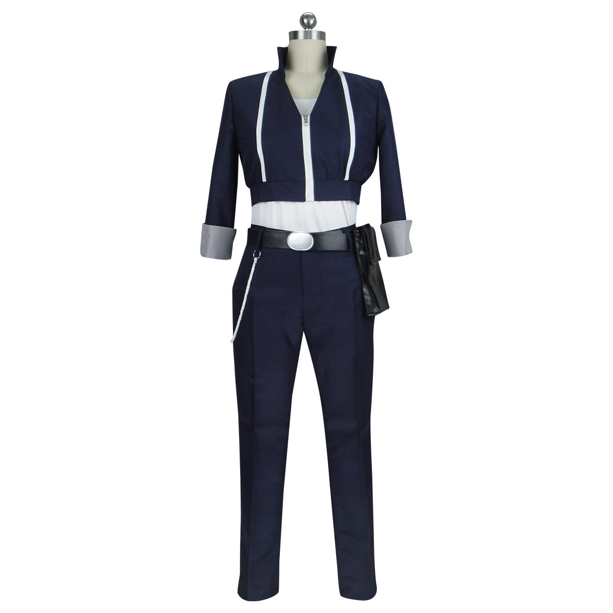 Black Clover Magna Swing Cosplay Costume Costume - Tophatter Daily Deals
