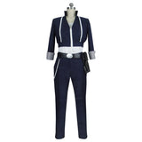 Black Clover Magna Swing Cosplay Costume Costume - Tophatter Daily Deals
