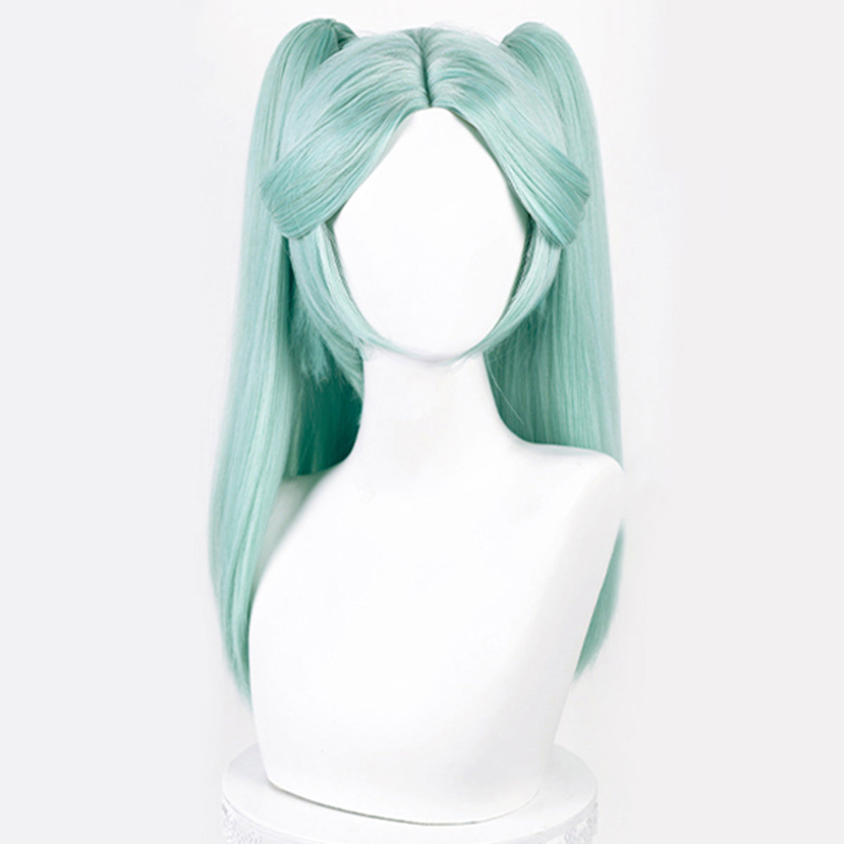 Cyberpunk: Edgerunners Rebecca Green Cosplay Wig Wig - Tophatter Daily Deals