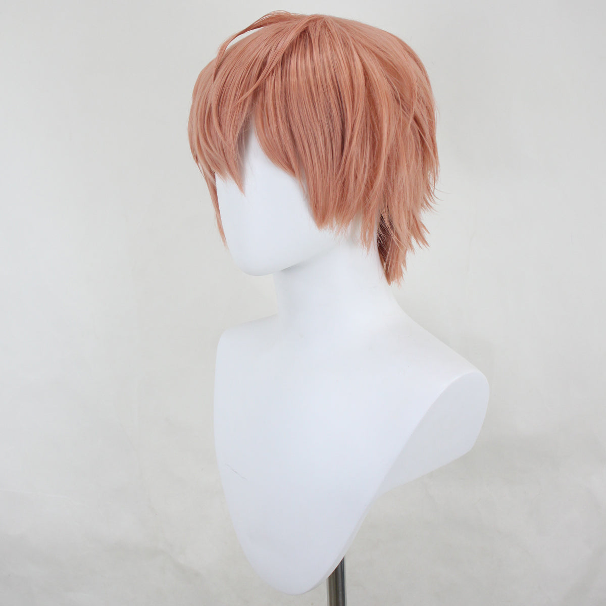 Paradox Live 1Nm8 Kei Miyama Golden Cosplay Wig Wig - Tophatter Daily Deals