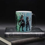 Color-Changing Water Cup Game Lovers Peripheral Products Hot Game Collection - Tophatter Daily Deals