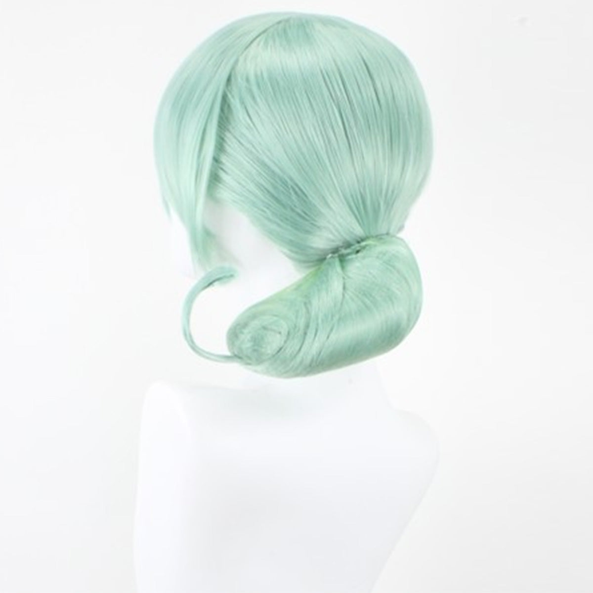 Pokemon Scarlet and Violet Katy Cortondo gym bug Green Cosplay Wig Wig - Tophatter Daily Deals