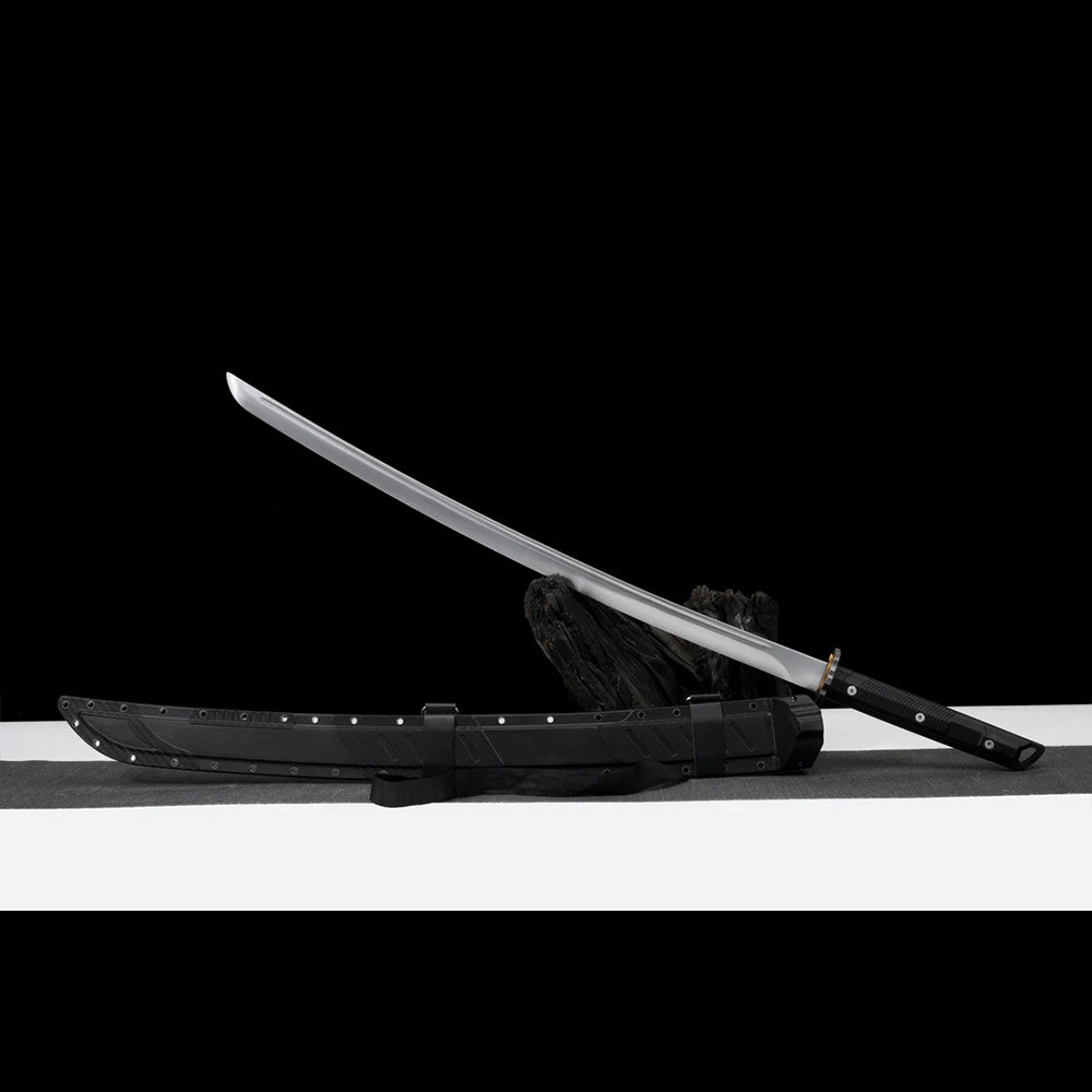 Tactical Katana - Tophatter Daily Deals