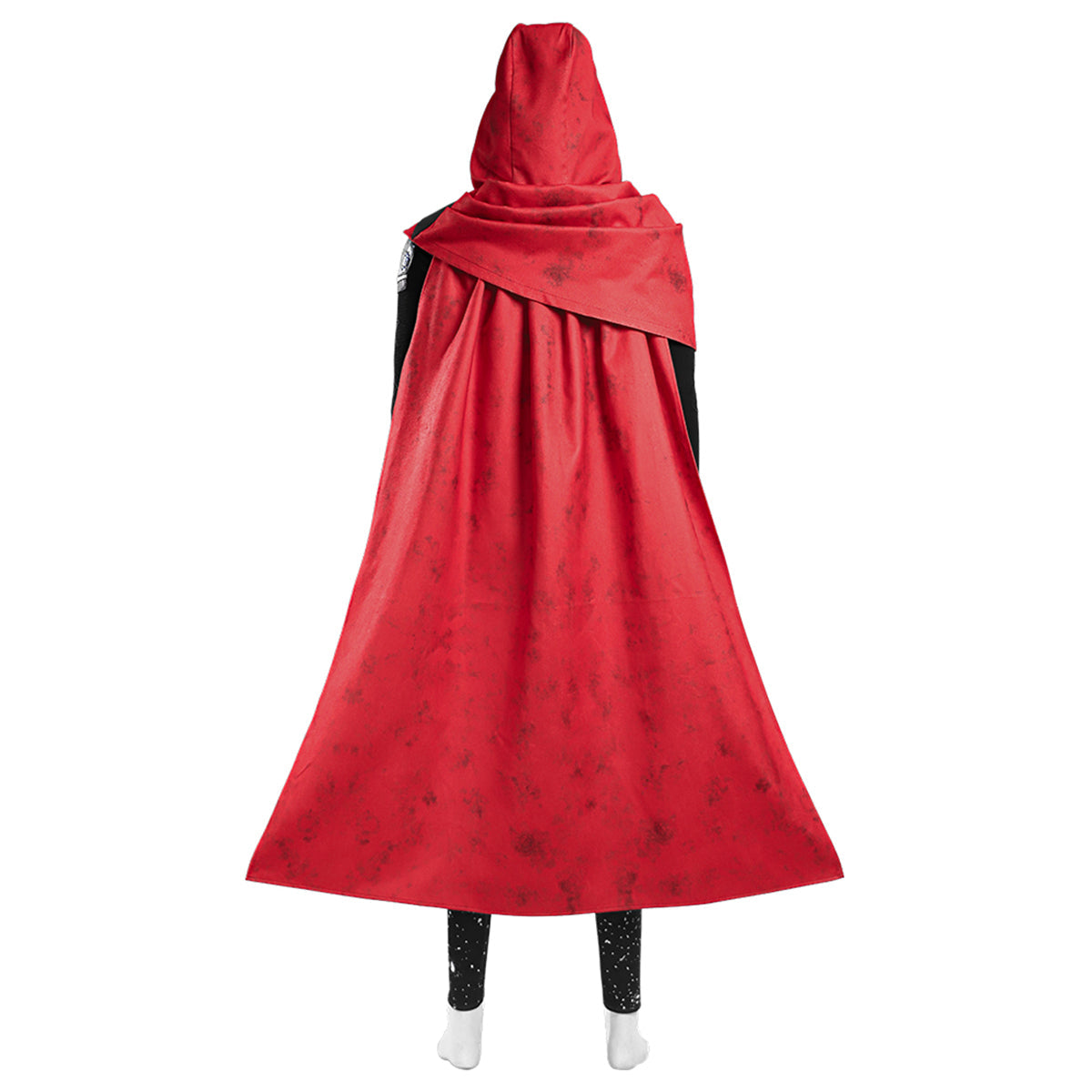 MAV Agatha All Along William Kaplan Billy Maximoff Cosplay Costume Costume - Tophatter Daily Deals