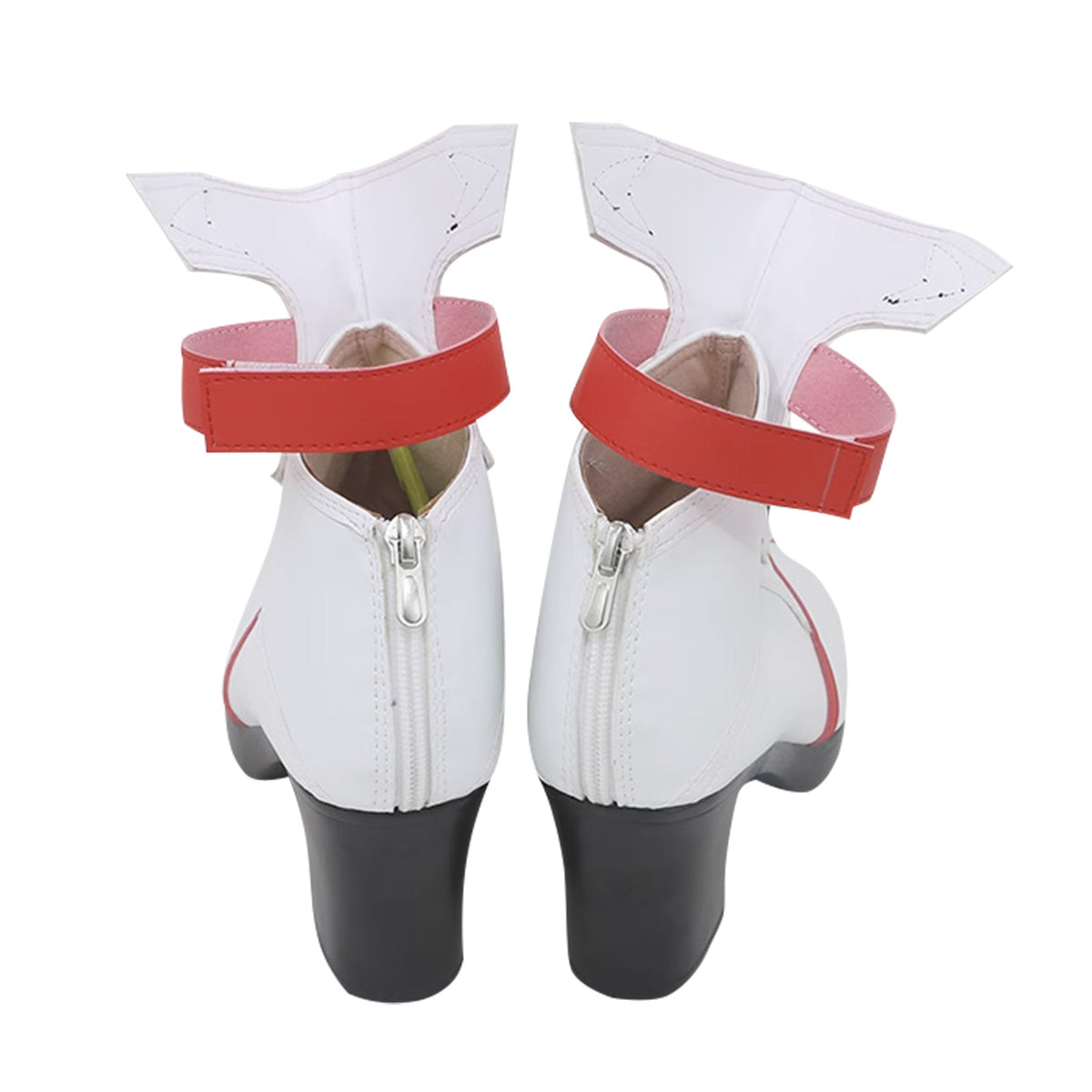 Xenoblade Chronicles 3 Glimmer Cosplay Shoes Shoes/Boots - Tophatter Daily Deals