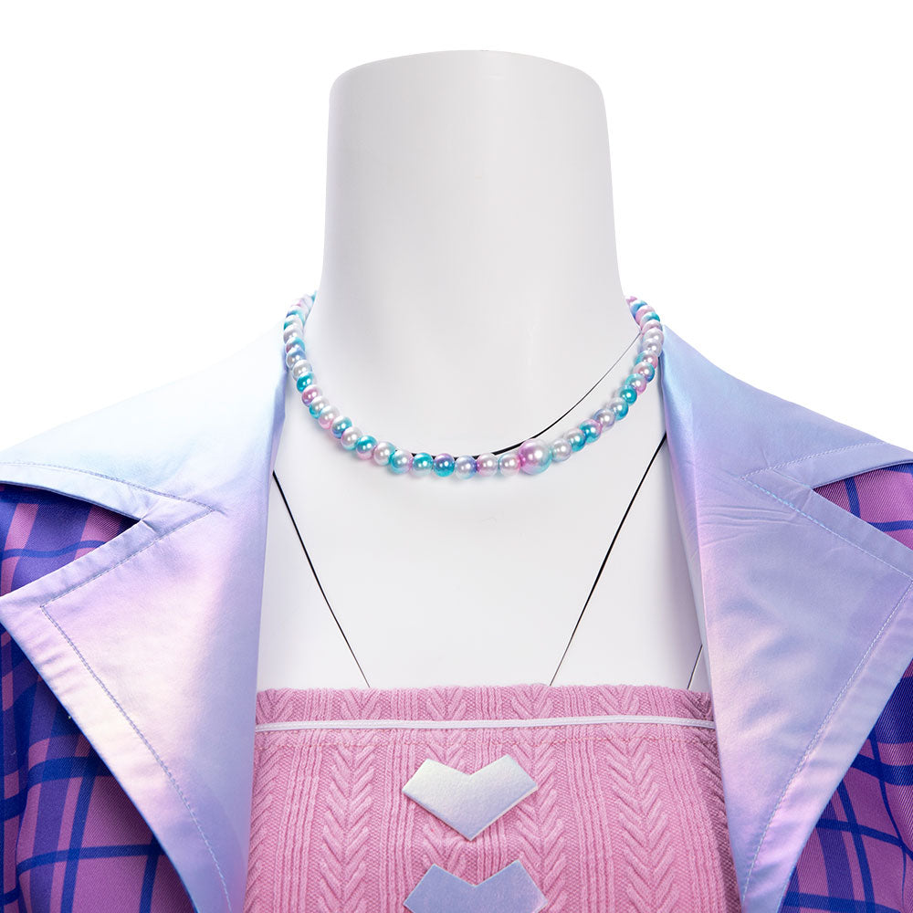 League of Legends LOL Valentine's Day 2023 Heartache Caitlyn Cosplay Costume Costume - Tophatter Daily Deals