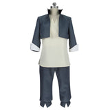 Black Clover Asta Cosplay Costume Costume - Tophatter Daily Deals