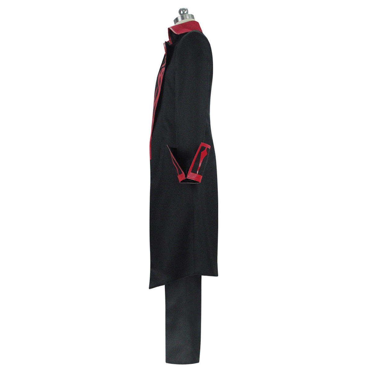 Castlevania Season 2 2018 Anime Dracula Cosplay Costume Costume - Tophatter Daily Deals