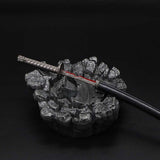 Dead Mountain Blood Sea Warrior Blade - Tophatter Daily Deals