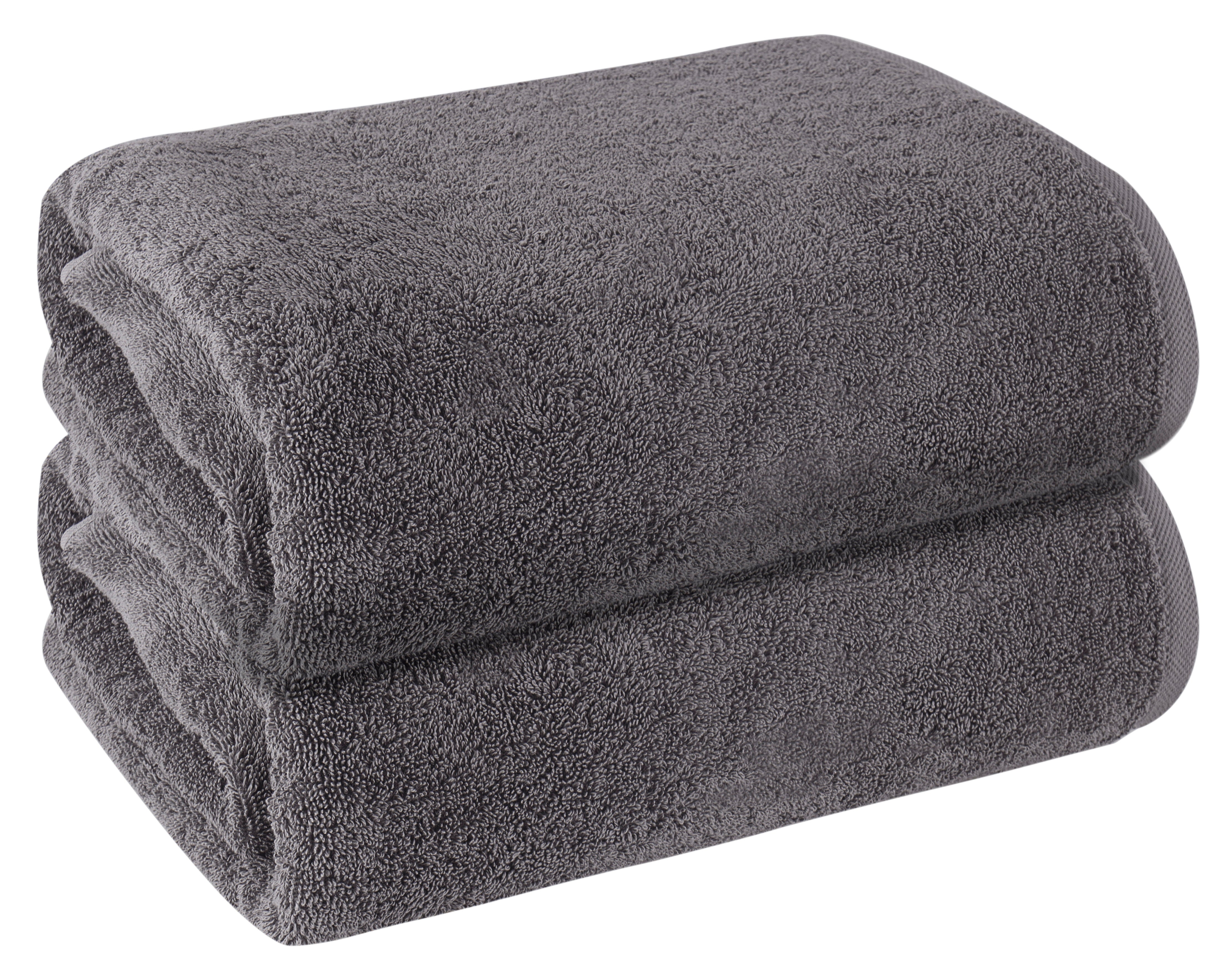 Turkish Cotton Jumbo Bath Sheet 40X80