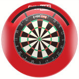 Dart Board Lighting Soft Head Game Accessory Sports & Outdoor - Tophatter Daily Deals