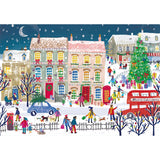 Joys of the Season Christmas Advent Calendar | Picture Advent Calendar Advent Calendar - Tophatter Daily Deals