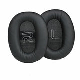Applicable Walker Sponge Earphone Sleeves Accessories Black Protein Skin 2PCs 0 - Tophatter Daily Deals