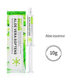 All English SADOER Hyaluronic Acid Water Light Aloe Vera Serum 0 - Tophatter Daily Deals