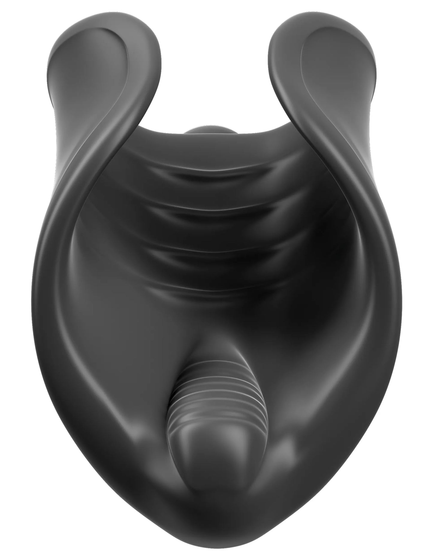 Pdx Elite – Vibrating Silicone Shaft Stimulator > Sex Toys For Men > Masturbators > Vibrating - Tophatter Daily Deals