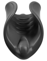 Pdx Elite – Vibrating Silicone Shaft Stimulator > Sex Toys For Men > Masturbators > Vibrating - Tophatter Daily Deals