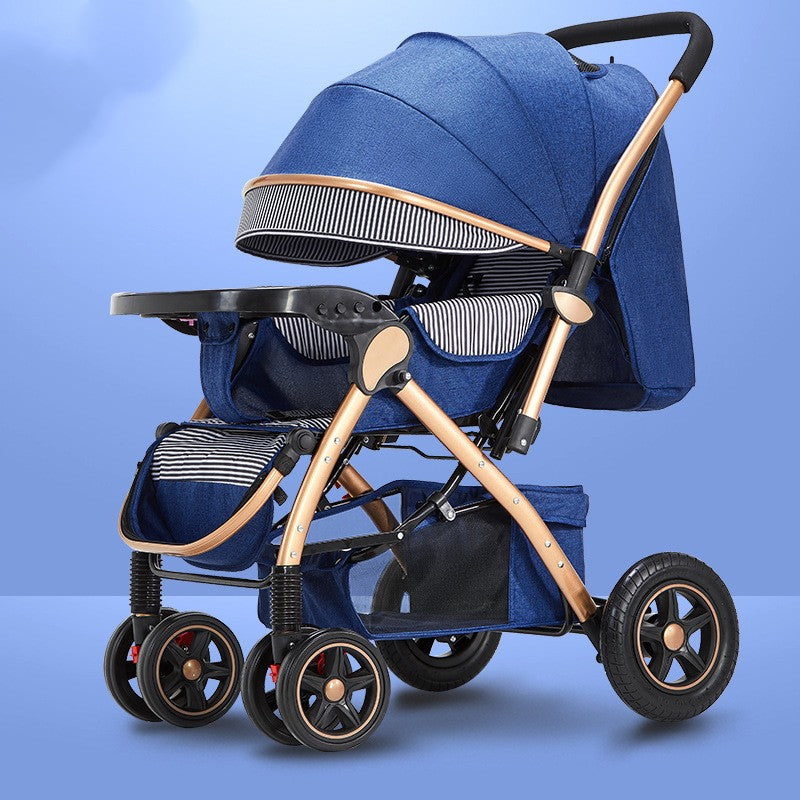 Baby Stroller Newborn Meeting Gift Box 10 Style 0 - Tophatter Daily Deals