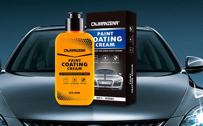 Board Wax Curing Polishing Universal Plastic Reconditioning Agent 0 - Tophatter Daily Deals