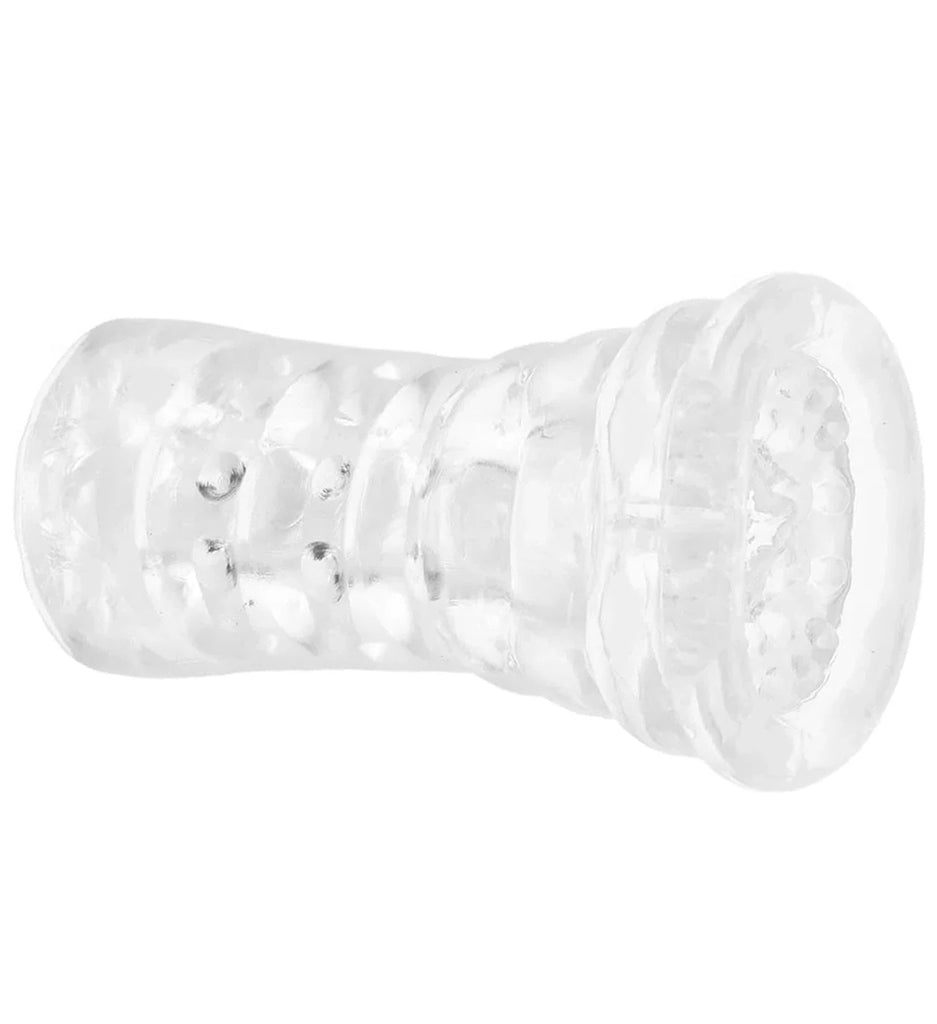 Head Honcho Masturbator - Tophatter's Adult Products Male Masturbators > Pocket Strokers - Tophatter Daily Deals
