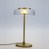 Bedroom Bedside Table Lamp Warm Romantic Creative And Simple Warm light 3000K 7w US 0 - Tophatter Daily Deals