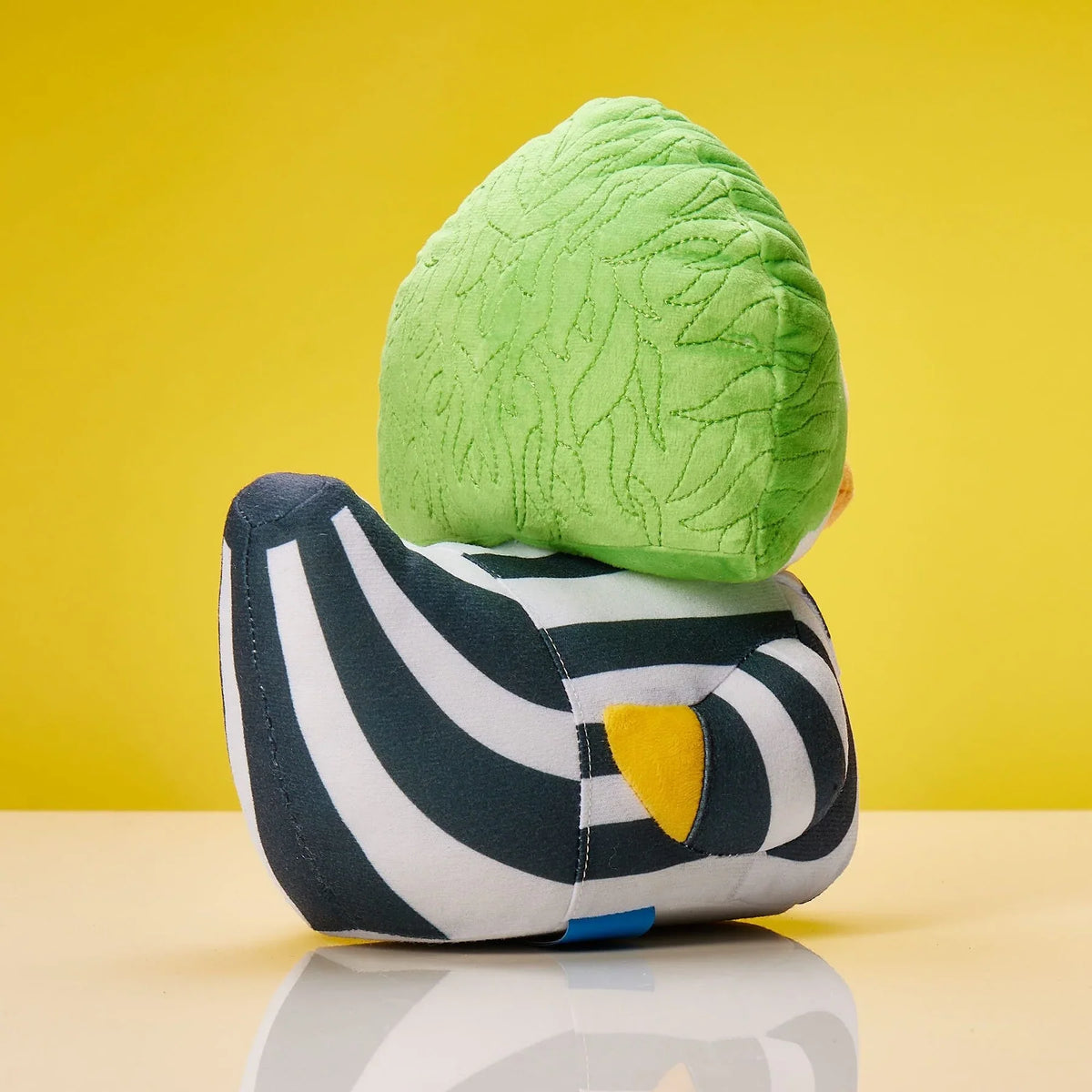 Beetlejuice - Beetlejuice TUBBZ Plushie TUBBZ Collectible Duck - Tophatter Daily Deals