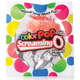 Screaming O ColorPop – Vibrating Ring > Cock Ring > Vibrating - Tophatter Daily Deals