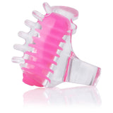 Colorpop Quickie Blue FingO Tips Mini Vibrator > Vibrators > Finger Vibrators - Tophatter Daily Deals