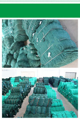 100m Poultry Chicken Netting Fence Chicken Netting Netting 0 - Tophatter Daily Deals