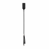 Rectangle Crop in Black - High Quality > Bondage Gear > Crops - Tophatter Daily Deals
