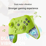 Bluetooth Wireless Game Handle Support Android Ios Pc Computer Games 0 - Tophatter Daily Deals