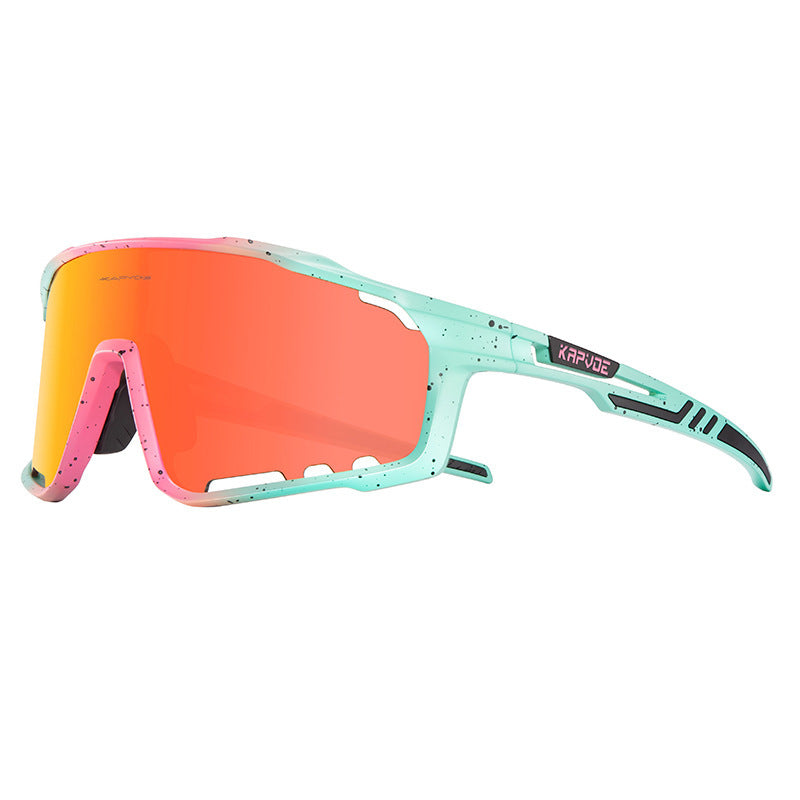 Bicycle Outdoor Glasses For Riding Mountain Wind-proof Glasses Cycling Fixture 10 0 - Tophatter Daily Deals