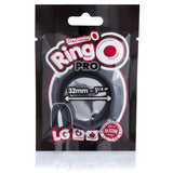 RingO Pro LG – Super-Stretchy 1.25 Inch Penis Ring Made of Body-Safe Silicone > Cock Ring > Single - Tophatter Daily Deals