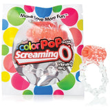 Screaming O ColorPop – Vibrating Ring > Cock Ring > Vibrating - Tophatter Daily Deals