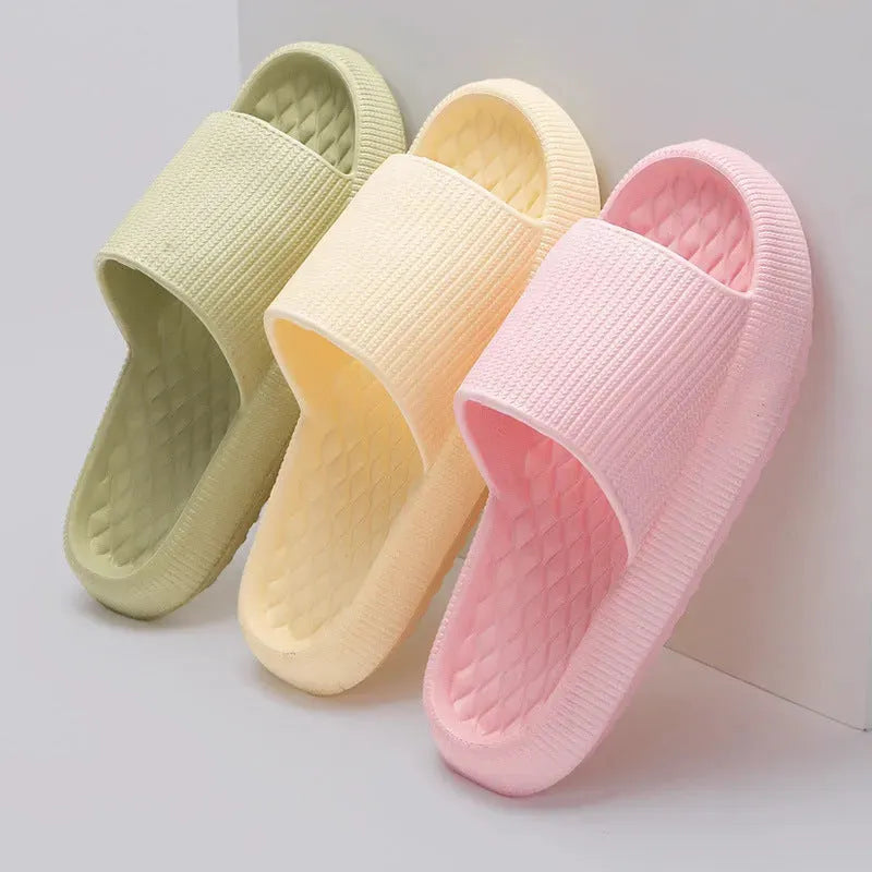 Women's Summer New Simple Sandals Humidifier - Tophatter Daily Deals